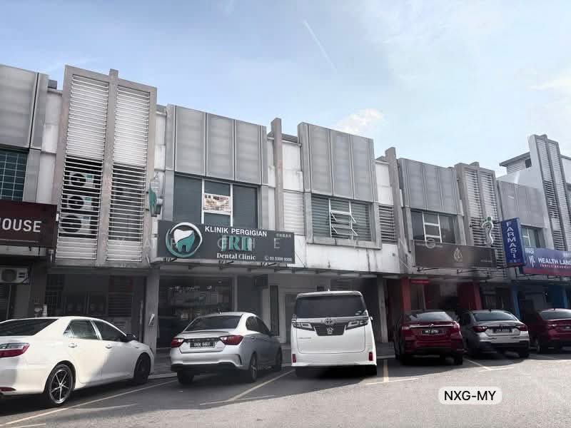Kedai untuk Disewa di Bukit Raja (Selangor) - Yap Chew Ying - PropertyGuru.com.my