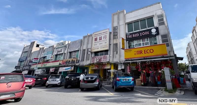 Kedai untuk Disewa di Bukit Raja (Selangor) - Yap Chew Ying - PropertyGuru.com.my