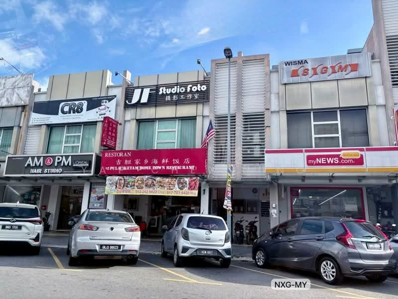 Kedai untuk Disewa di Bukit Raja (Selangor) - Yap Chew Ying - PropertyGuru.com.my