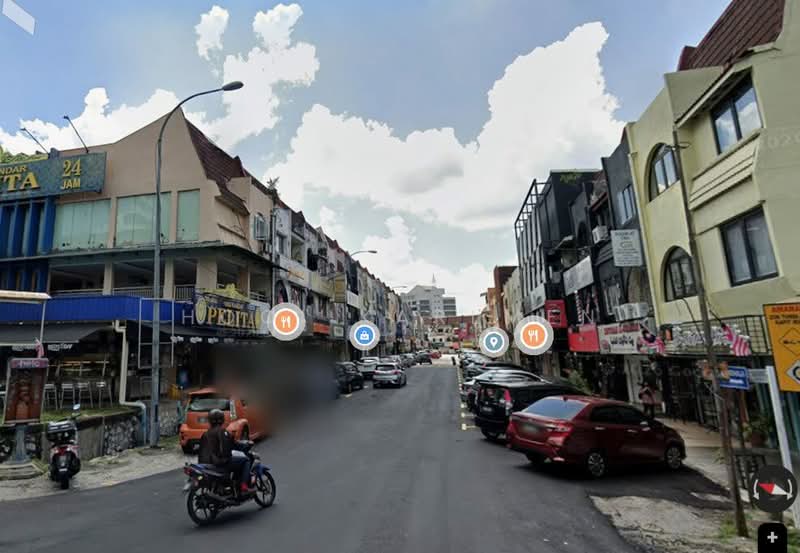 Kedai untuk Disewa di SS15 (Subang Jaya) - Hooi Karlmen - PropertyGuru.com.my