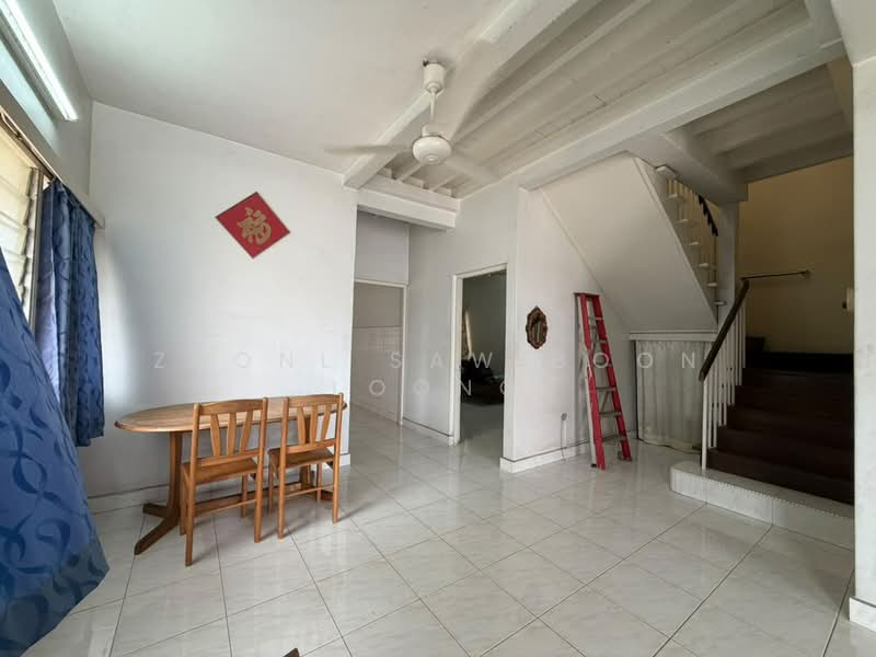 Semi-Detached House for Sale in Island Park (Jelutong) - Zhonl Saw Boon Loong - Living Room - PropertyGuru.com.my