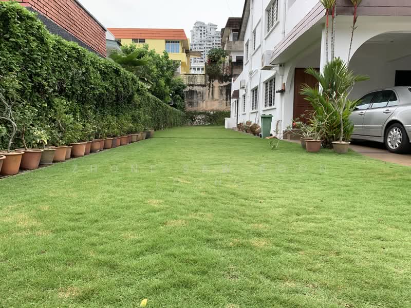 Rumah Berkembar untuk Dijual di Island Park (Jelutong) - Zhonl Saw Boon Loong - Exterior - PropertyGuru.com.my