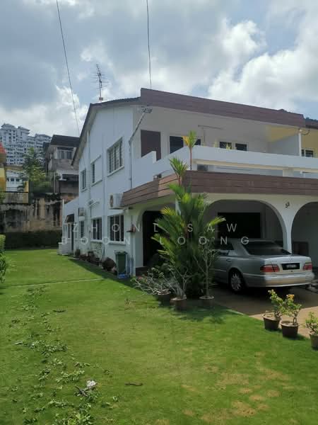 Rumah Berkembar untuk Dijual di Island Park (Jelutong) - Zhonl Saw Boon Loong - Exterior - PropertyGuru.com.my