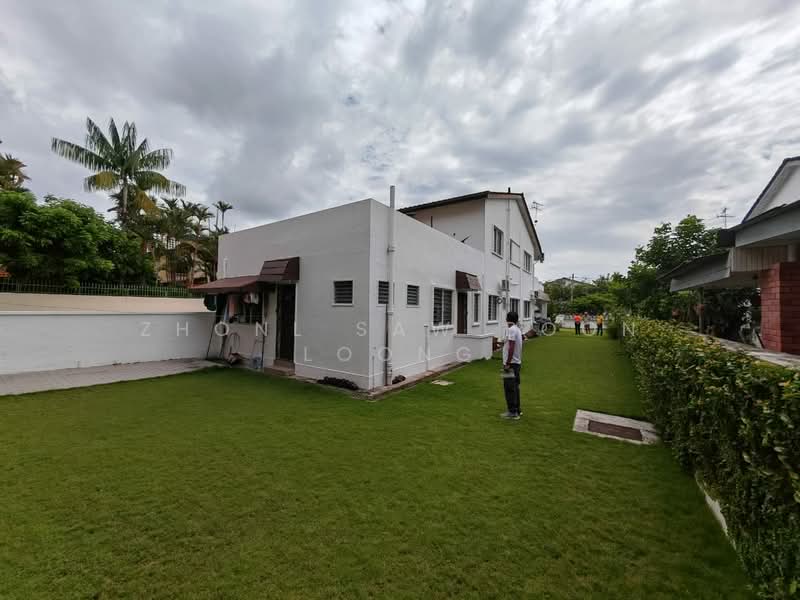 Rumah Berkembar untuk Dijual di Island Park (Jelutong) - Zhonl Saw Boon Loong - Exterior - PropertyGuru.com.my
