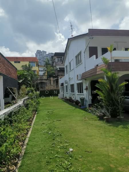 Rumah Berkembar untuk Dijual di Island Park (Jelutong) - Zhonl Saw Boon Loong - Exterior - PropertyGuru.com.my