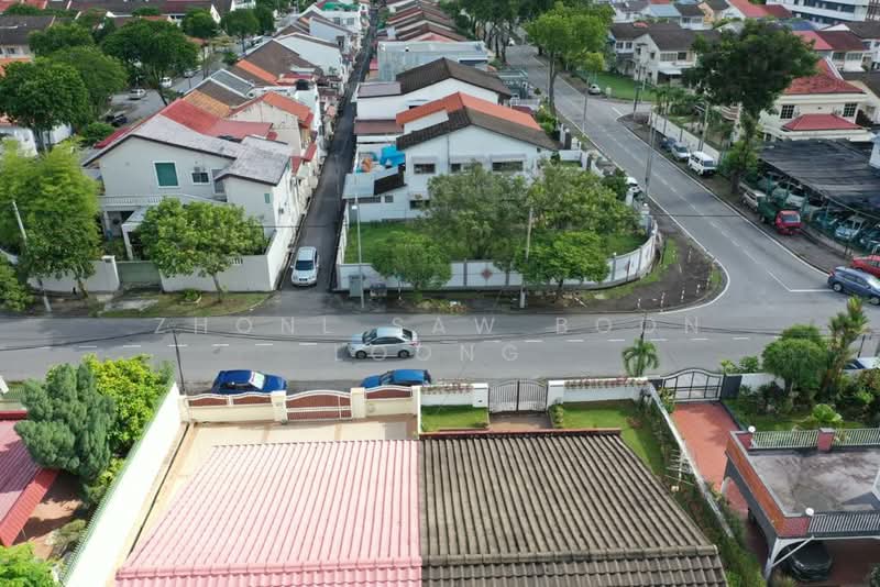 Rumah Berkembar untuk Dijual di Island Park (Jelutong) - Zhonl Saw Boon Loong - Exterior - PropertyGuru.com.my