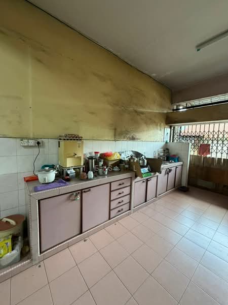 Kedai untuk Disewa di Taman Desa Cemerlang (Ulu Tiram) - Aries Lam - PropertyGuru.com.my