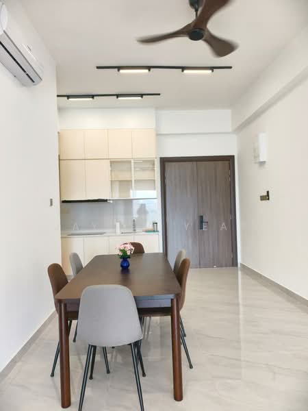 Kondominium untuk Disewa di Codrington Residence - Jayden Yeap - PropertyGuru.com.my