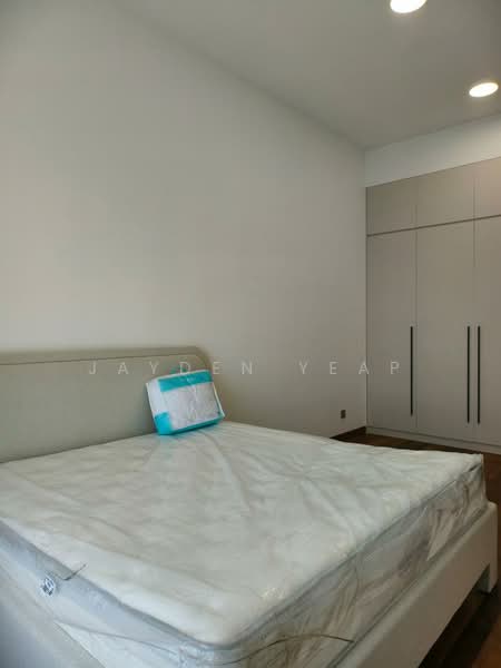 Kondominium untuk Disewa di Codrington Residence - Jayden Yeap - PropertyGuru.com.my