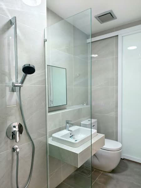 Kondominium untuk Disewa di Codrington Residence - Jayden Yeap - PropertyGuru.com.my