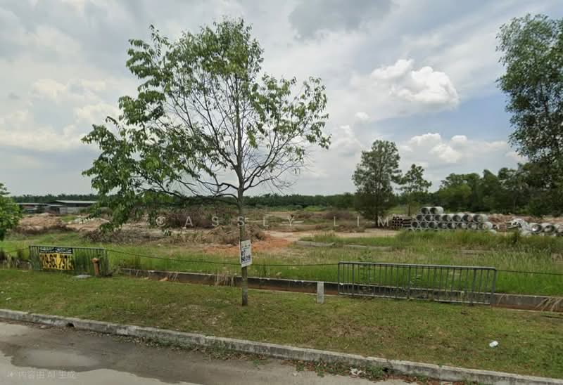 Industrial Land for Sale in Kapar (Selangor) - Cassey Lim - PropertyGuru.com.my
