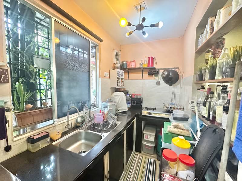 1-storey Terraced House for Sale in Seksyen 18 (Shah Alam) - Ashraff Daniel - PropertyGuru.com.my