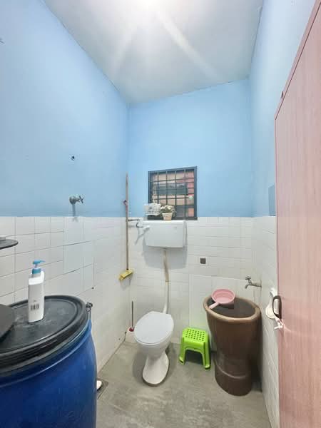 1-storey Terraced House for Sale in Seksyen 18 (Shah Alam) - Ashraff Daniel - PropertyGuru.com.my
