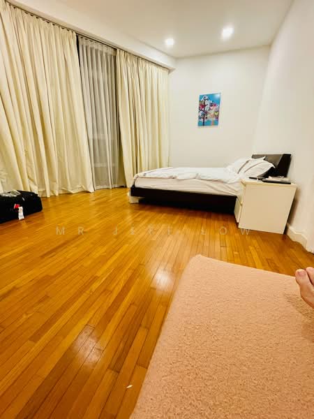 Kondominium untuk Dijual di Idaman Residence - Mr Jeff Low - Bedroom - PropertyGuru.com.my