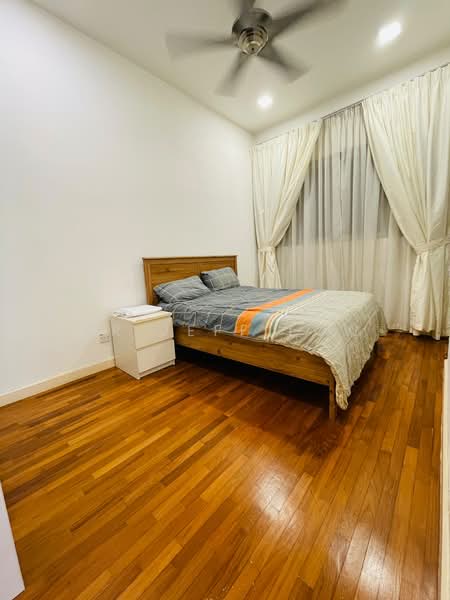 Kondominium untuk Dijual di Idaman Residence - Mr Jeff Low - Bedroom - PropertyGuru.com.my