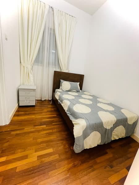 Kondominium untuk Dijual di Idaman Residence - Mr Jeff Low - Bedroom - PropertyGuru.com.my