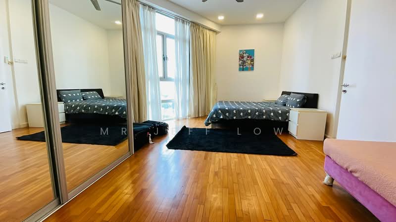 Kondominium untuk Dijual di Idaman Residence - Mr Jeff Low - Bedroom - PropertyGuru.com.my