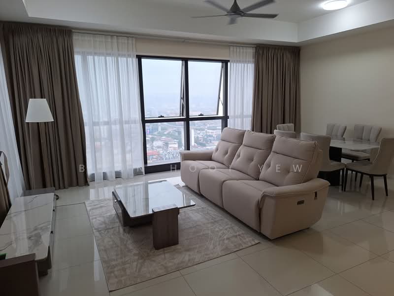 Service Residence for Sale at Icon Residenz 1 @ Icon City - Boon Hooi Yew - PropertyGuru.com.my