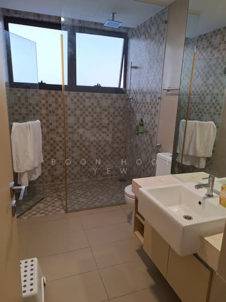 Service Residence for Sale at Icon Residenz 1 @ Icon City - Boon Hooi Yew - PropertyGuru.com.my