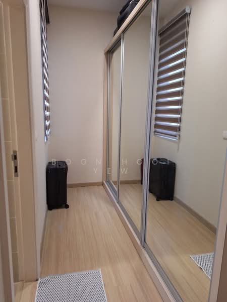 Service Residence for Sale at Icon Residenz 1 @ Icon City - Boon Hooi Yew - PropertyGuru.com.my