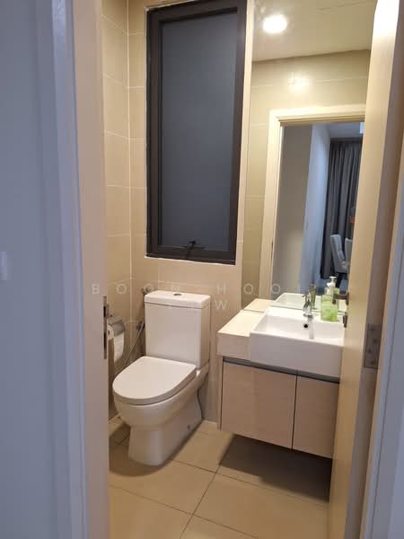 Service Residence for Sale at Icon Residenz 1 @ Icon City - Boon Hooi Yew - PropertyGuru.com.my