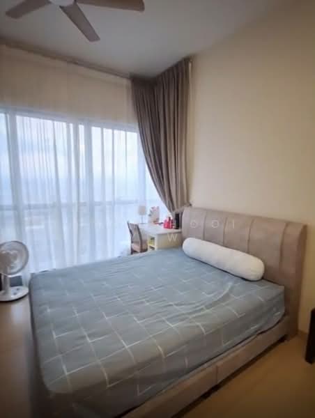 Service Residence for Sale at Icon Residenz 1 @ Icon City - Boon Hooi Yew - Bedroom - PropertyGuru.com.my