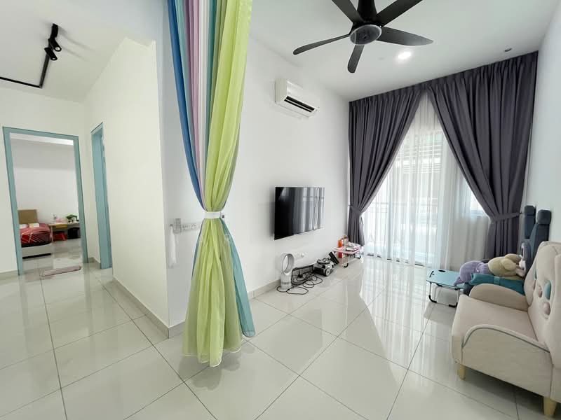 Semi-Detached House for Rent in Telok Panglima Garang (Selangor) - Charlie Gan - PropertyGuru.com.my