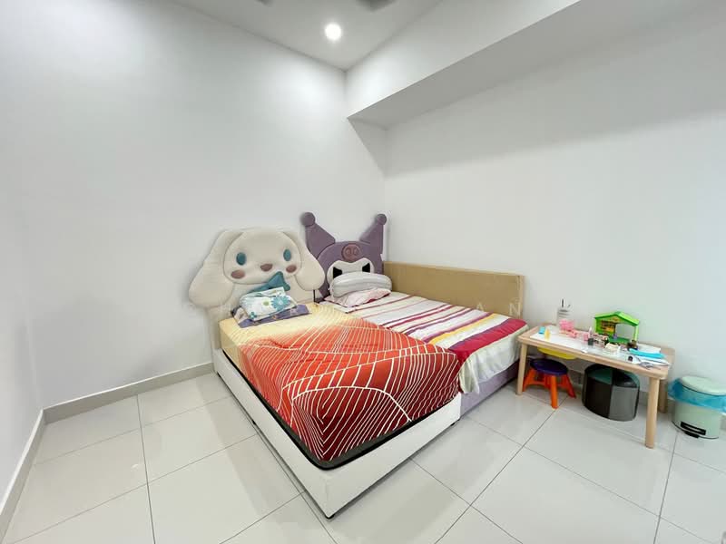 Semi-Detached House for Rent in Telok Panglima Garang (Selangor) - Charlie Gan - PropertyGuru.com.my
