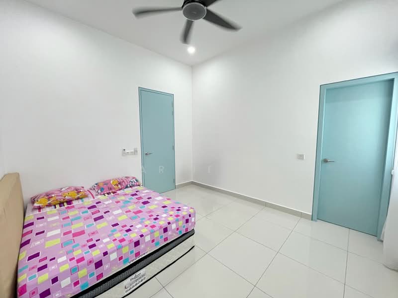 Semi-Detached House for Rent in Telok Panglima Garang (Selangor) - Charlie Gan - PropertyGuru.com.my