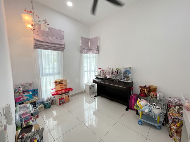 Semi-Detached House for Rent in Telok Panglima Garang (Selangor) - Charlie Gan - PropertyGuru.com.my