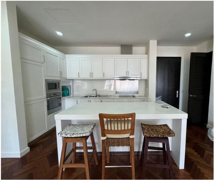 Condominium for Sale at Quayside Seafront Resort Condominiums - Sally Khoo - Kitchen - PropertyGuru.com.my