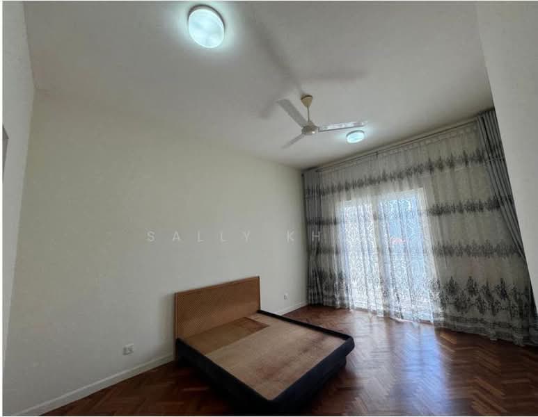 Condominium for Sale at Quayside Seafront Resort Condominiums - Sally Khoo - Bedroom - PropertyGuru.com.my