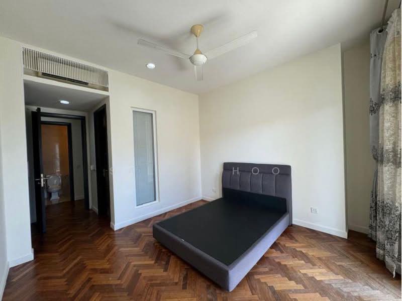 Condominium for Sale at Quayside Seafront Resort Condominiums - Sally Khoo - Bedroom - PropertyGuru.com.my