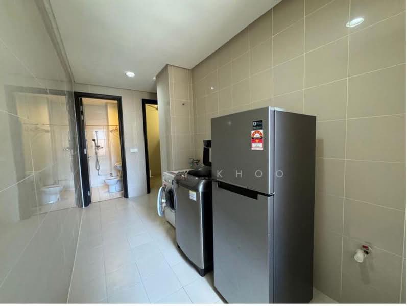 Condominium for Sale at Quayside Seafront Resort Condominiums - Sally Khoo - Interior - PropertyGuru.com.my