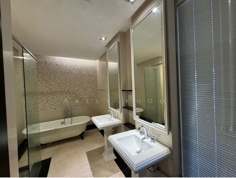Condominium for Sale at Quayside Seafront Resort Condominiums - Sally Khoo - Bathroom - PropertyGuru.com.my