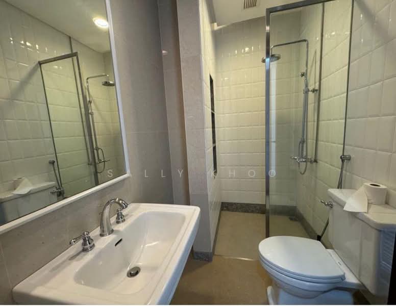 Condominium for Sale at Quayside Seafront Resort Condominiums - Sally Khoo - Bathroom - PropertyGuru.com.my