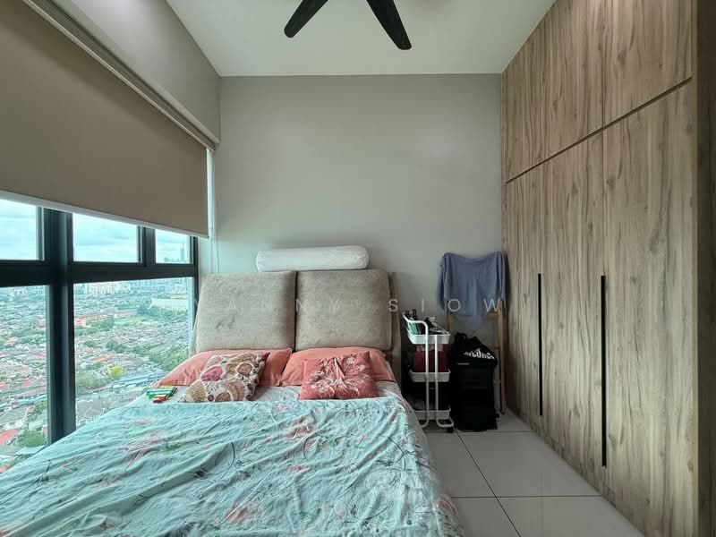 Condominium for Sale at The Valley Residences @ SkySierra - Yanny Siow - Bedroom - PropertyGuru.com.my