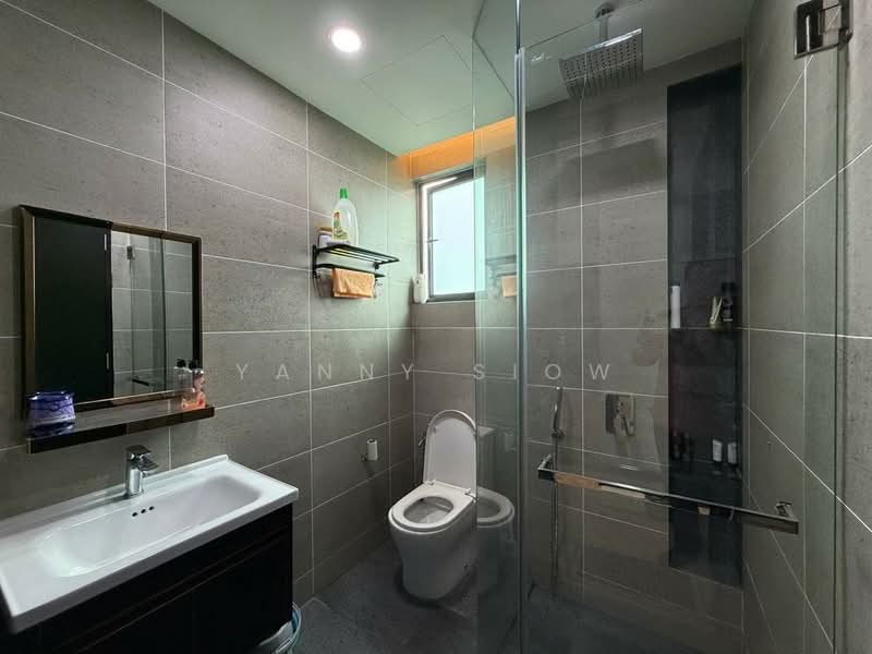Condominium for Sale at The Valley Residences @ SkySierra - Yanny Siow - Bathroom - PropertyGuru.com.my