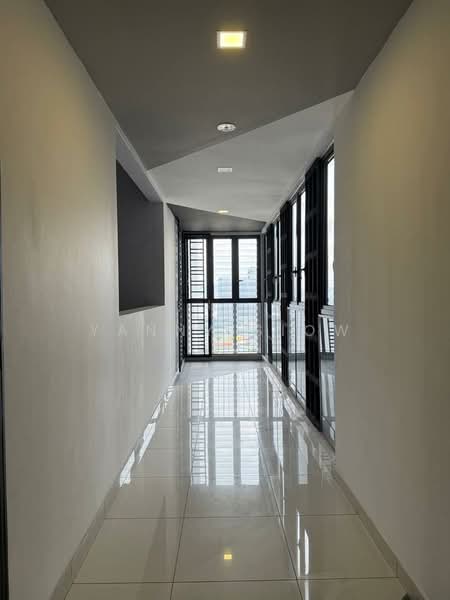 Condominium for Sale at The Valley Residences @ SkySierra - Yanny Siow - Corridor - PropertyGuru.com.my