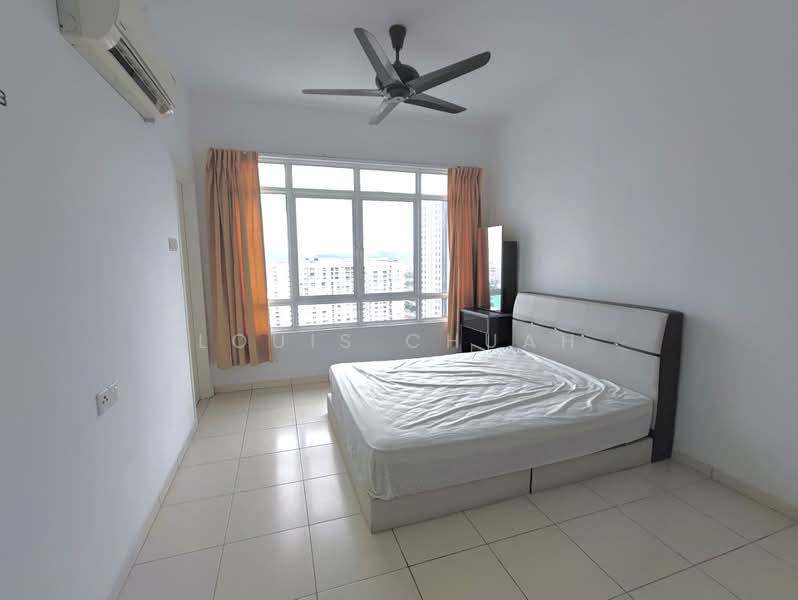 Kondominium untuk Disewa di Arena Residence - Louis Chuah - PropertyGuru.com.my