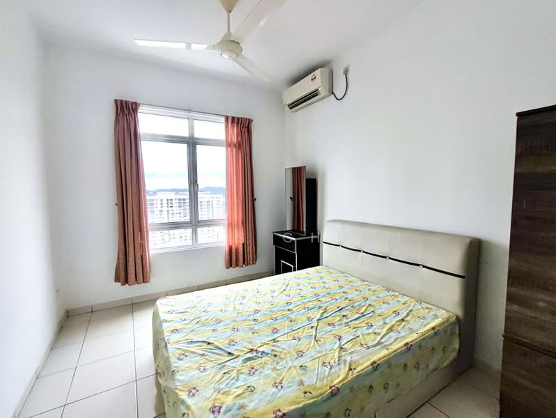 Kondominium untuk Disewa di Arena Residence - Louis Chuah - PropertyGuru.com.my