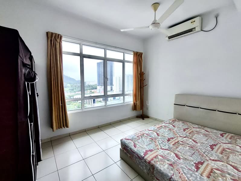 Kondominium untuk Disewa di Arena Residence - Louis Chuah - PropertyGuru.com.my