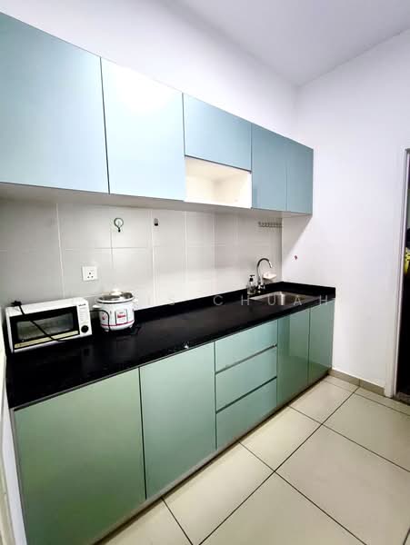 Kondominium untuk Disewa di Arena Residence - Louis Chuah - PropertyGuru.com.my