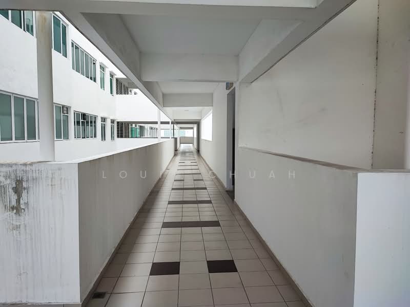 Kondominium untuk Disewa di Arena Residence - Louis Chuah - PropertyGuru.com.my