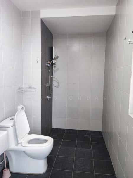 Kondominium untuk Disewa di Arena Residence - Louis Chuah - PropertyGuru.com.my