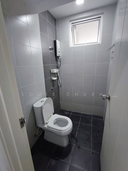 Kondominium untuk Disewa di Arena Residence - Louis Chuah - PropertyGuru.com.my