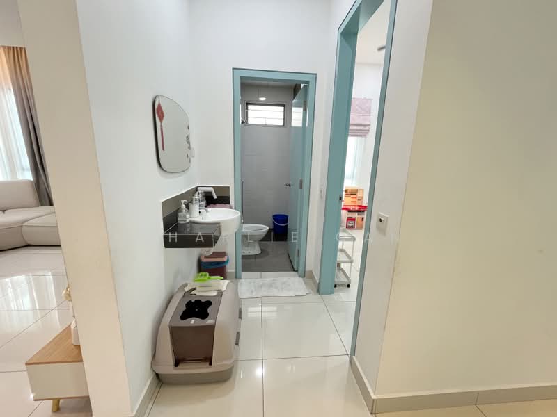 Semi-Detached House for Sale in Telok Panglima Garang (Selangor) - Charlie Gan - PropertyGuru.com.my