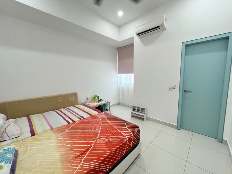 Semi-Detached House for Sale in Telok Panglima Garang (Selangor) - Charlie Gan - PropertyGuru.com.my