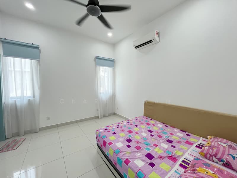Semi-Detached House for Sale in Telok Panglima Garang (Selangor) - Charlie Gan - PropertyGuru.com.my