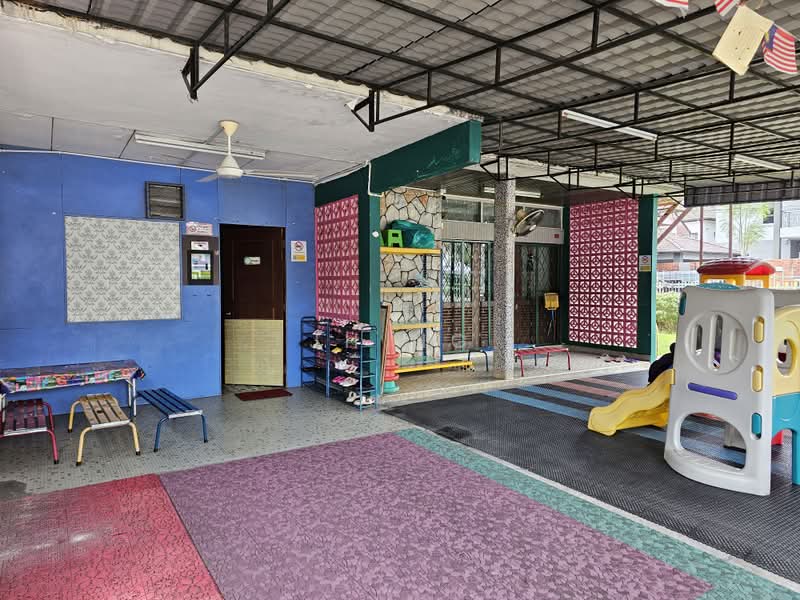 Rumah Berkembar untuk Dijual di KL City Centre (Kuala Lumpur) - JH Ng - Exterior - PropertyGuru.com.my